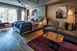 Copyright: Jesper Rais Superior Extra, Scandic Kødbyen